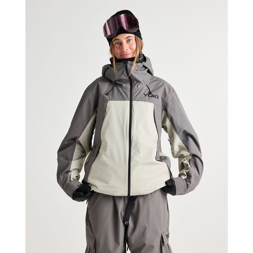 Yuki Threads 2026 Street Jacket