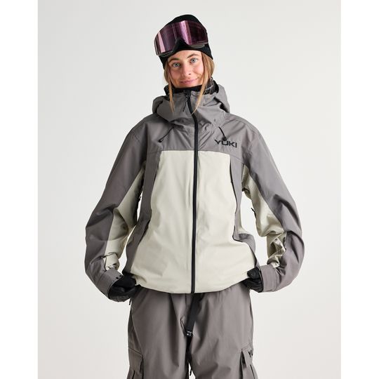 Yuki Threads 2026 Street Jacket