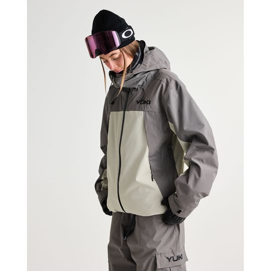 Yuki Threads 2026 Street Jacket