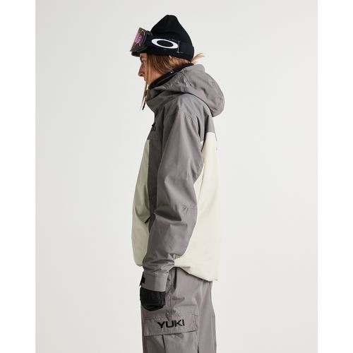 Yuki Threads 2026 Street Jacket