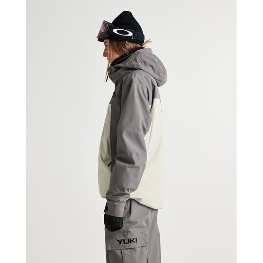 Yuki Threads 2026 Street Jacket