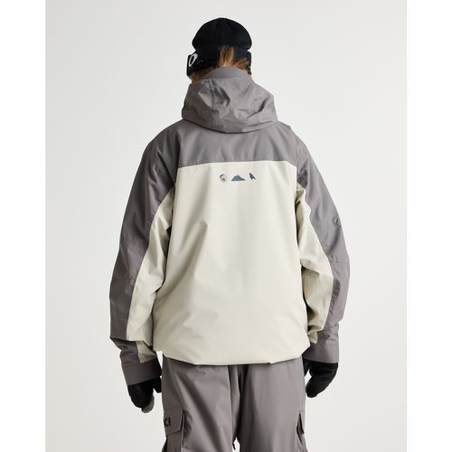 Yuki Threads 2026 Street Jacket