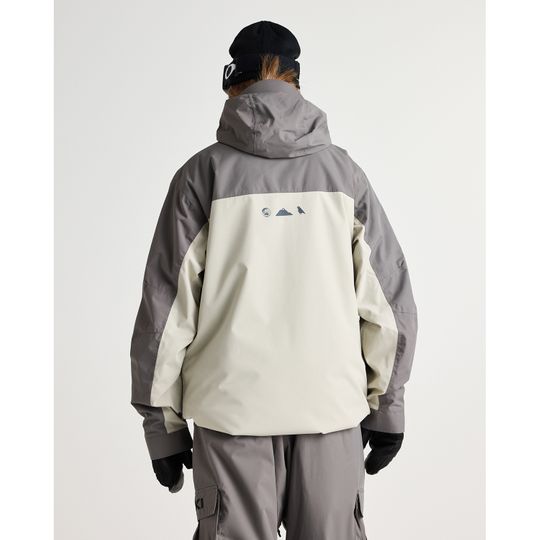 Yuki Threads 2026 Street Jacket