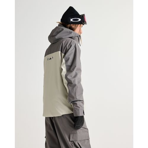 Yuki Threads 2026 Street Jacket