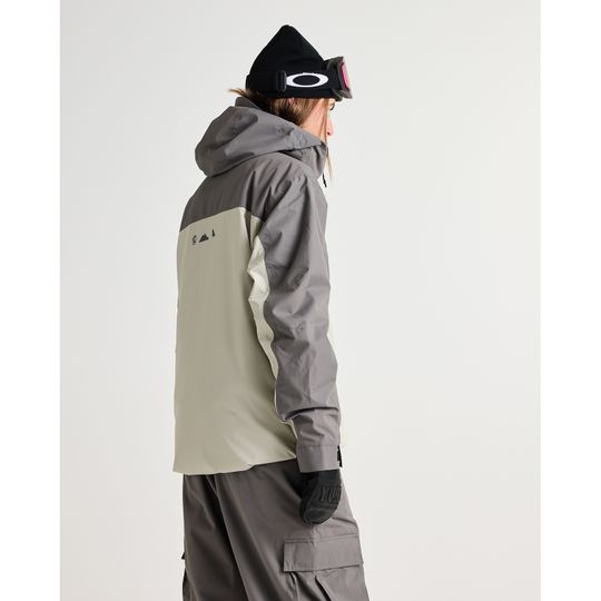 Yuki Threads 2026 Street Jacket