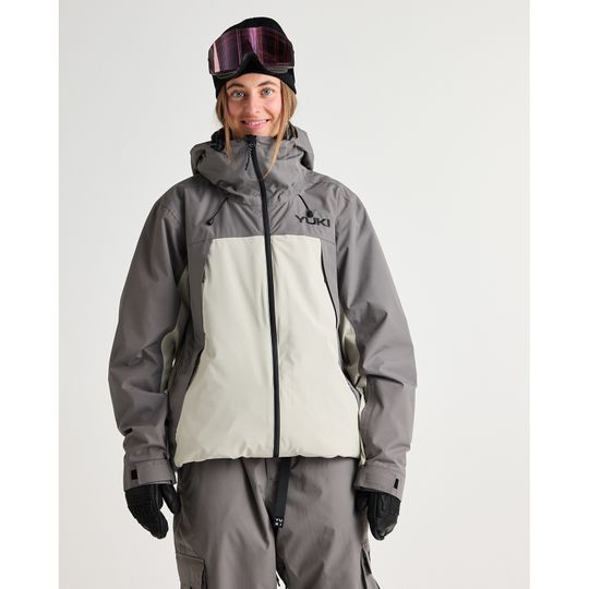 Yuki Threads 2026 Street Jacket