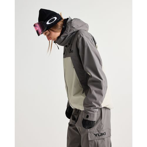 Yuki Threads 2026 Street Jacket