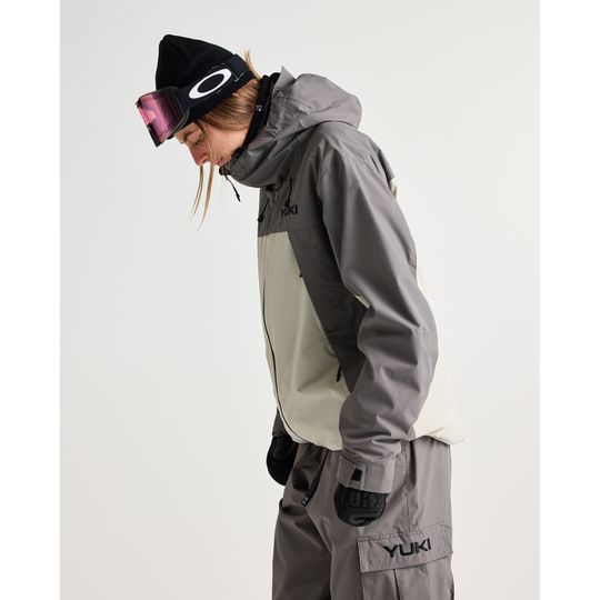 Yuki Threads 2026 Street Jacket
