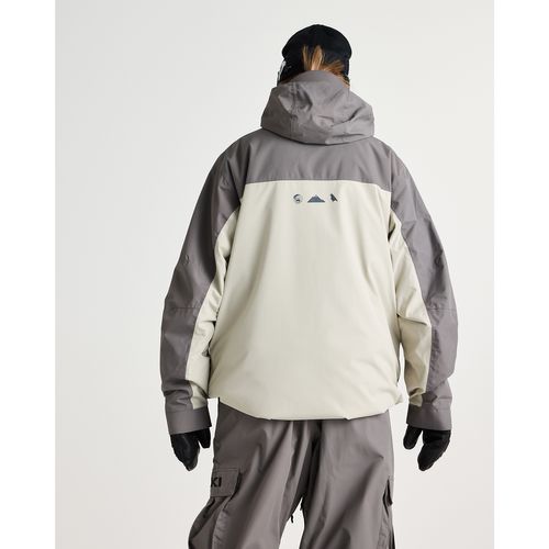 Yuki Threads 2026 Street Jacket