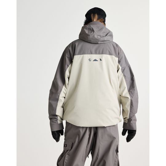 Yuki Threads 2026 Street Jacket