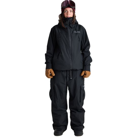 Yuki Threads 2026 Street Jacket