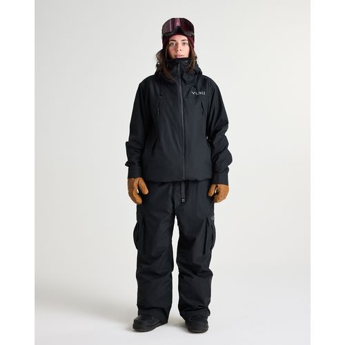 Yuki Threads 2026 Street Jacket
