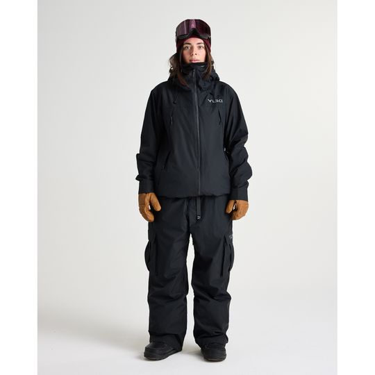 Yuki Threads 2026 Street Jacket