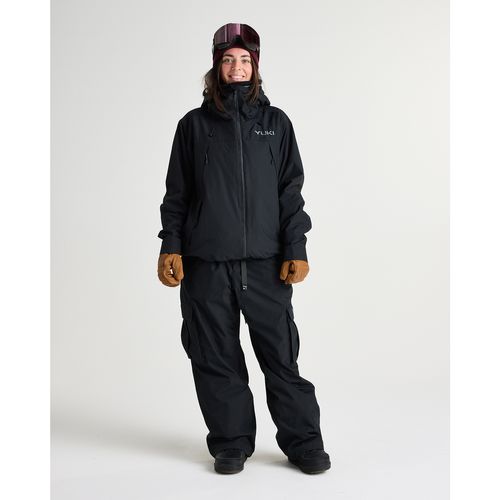 Yuki Threads 2026 Street Jacket