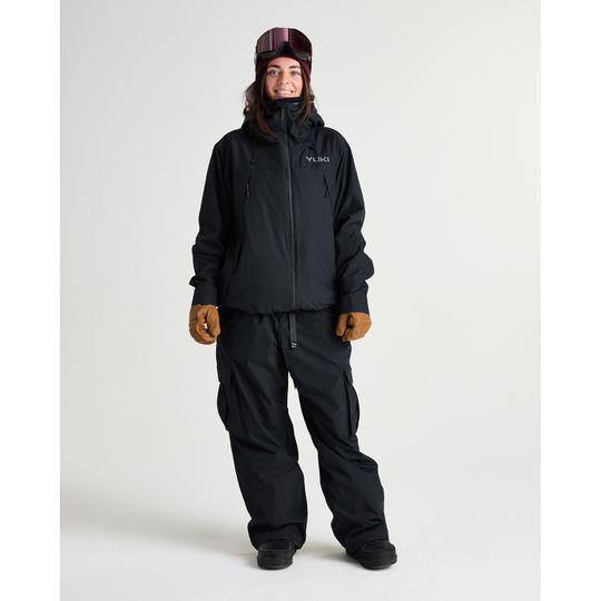 Yuki Threads 2026 Street Jacket