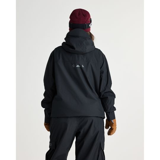 Yuki Threads 2026 Street Jacket