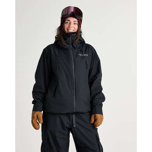 Yuki Threads 2026 Street Jacket