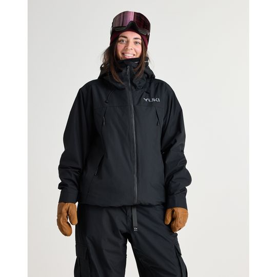 Yuki Threads 2026 Street Jacket