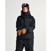 Yuki Threads 2026 Street Jacket
