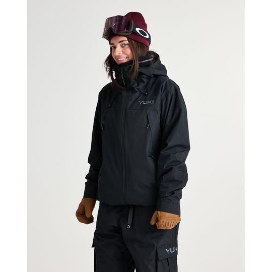 Yuki Threads 2026 Street Jacket