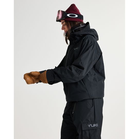 Yuki Threads 2026 Street Jacket