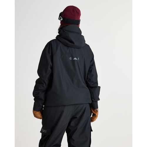 Yuki Threads 2026 Street Jacket