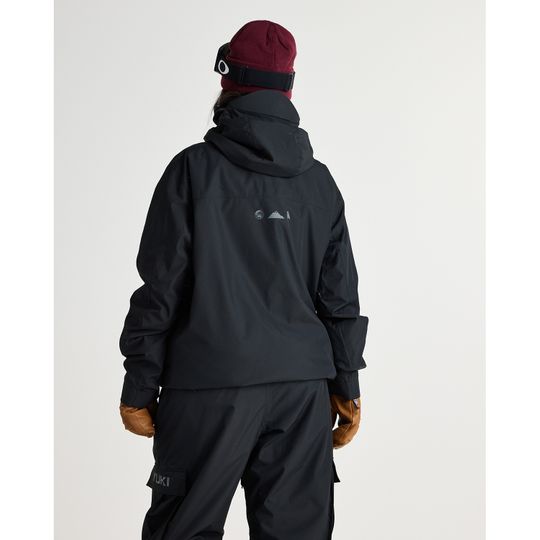 Yuki Threads 2026 Street Jacket