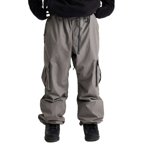 Yuki Threads 2026 Street Pant