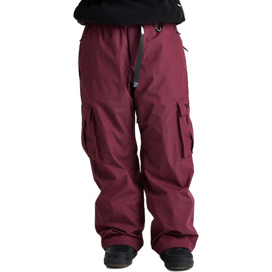 Yuki Threads 2026 Street Pant