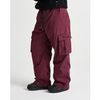 Yuki Threads 2026 Street Pant