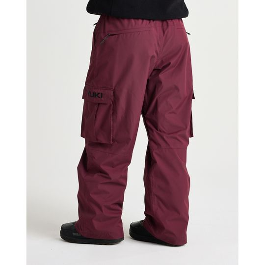Yuki Threads 2026 Street Pant
