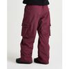 Yuki Threads 2026 Street Pant