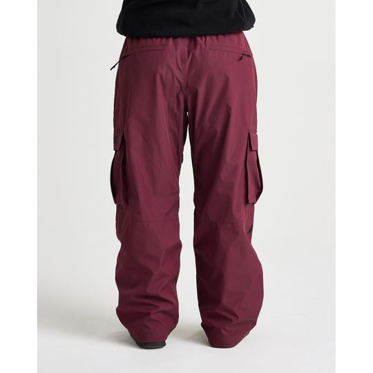 Yuki Threads 2026 Street Pant