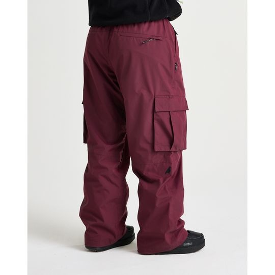 Yuki Threads 2026 Street Pant