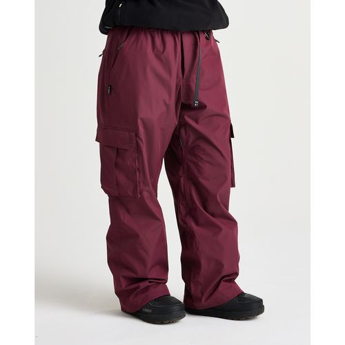 Yuki Threads 2026 Street Pant