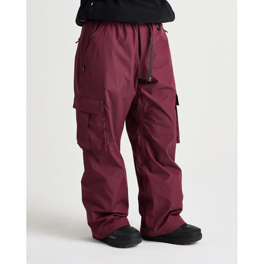 Yuki Threads 2026 Street Pant