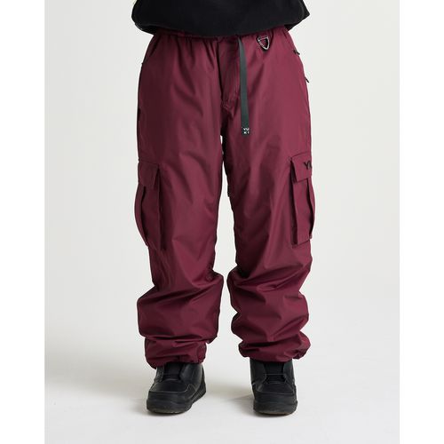 Yuki Threads 2026 Street Pant