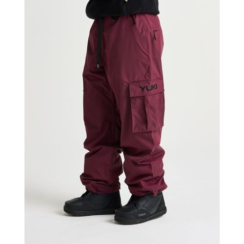 Yuki Threads 2026 Street Pant