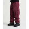 Yuki Threads 2026 Street Pant