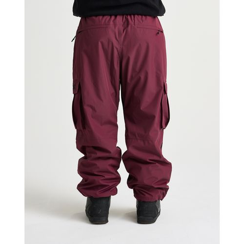 Yuki Threads 2026 Street Pant