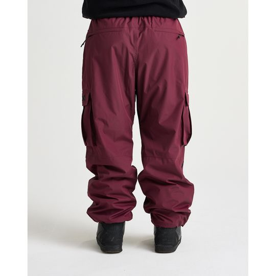 Yuki Threads 2026 Street Pant