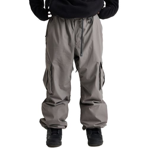 Yuki Threads 2026 Street Pant