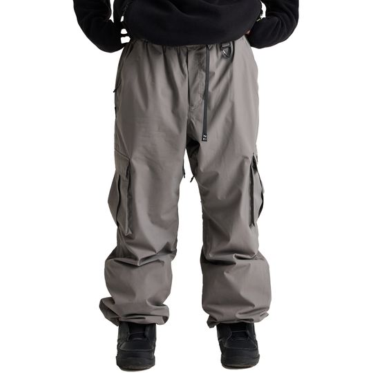 Yuki Threads 2026 Street Pant
