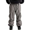 Yuki Threads 2026 Street Pant