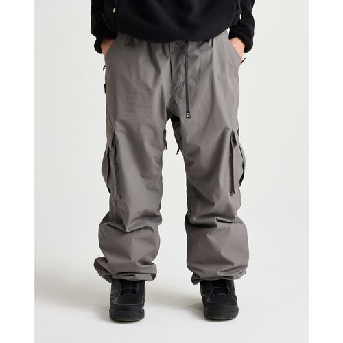 Yuki Threads 2026 Street Pant