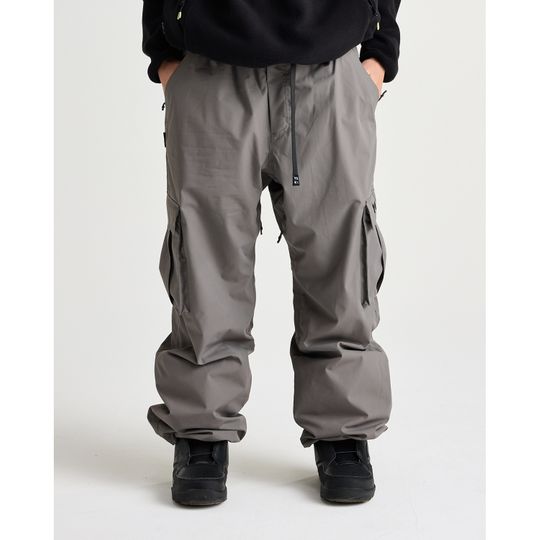 Yuki Threads 2026 Street Pant