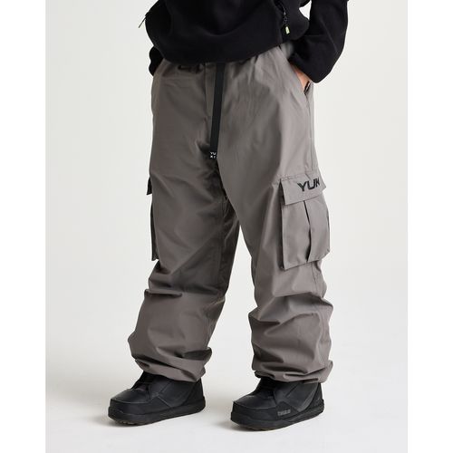 Yuki Threads 2026 Street Pant