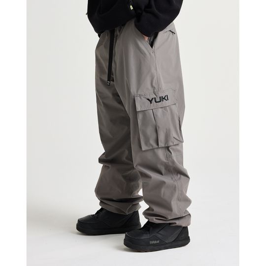 Yuki Threads 2026 Street Pant