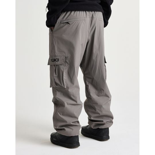 Yuki Threads 2026 Street Pant