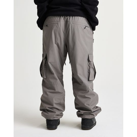 Yuki Threads 2026 Street Pant